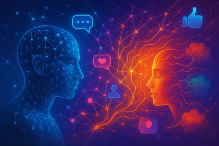 ¿Separar las Redes Sociales Personales de las Redes Profesionales?