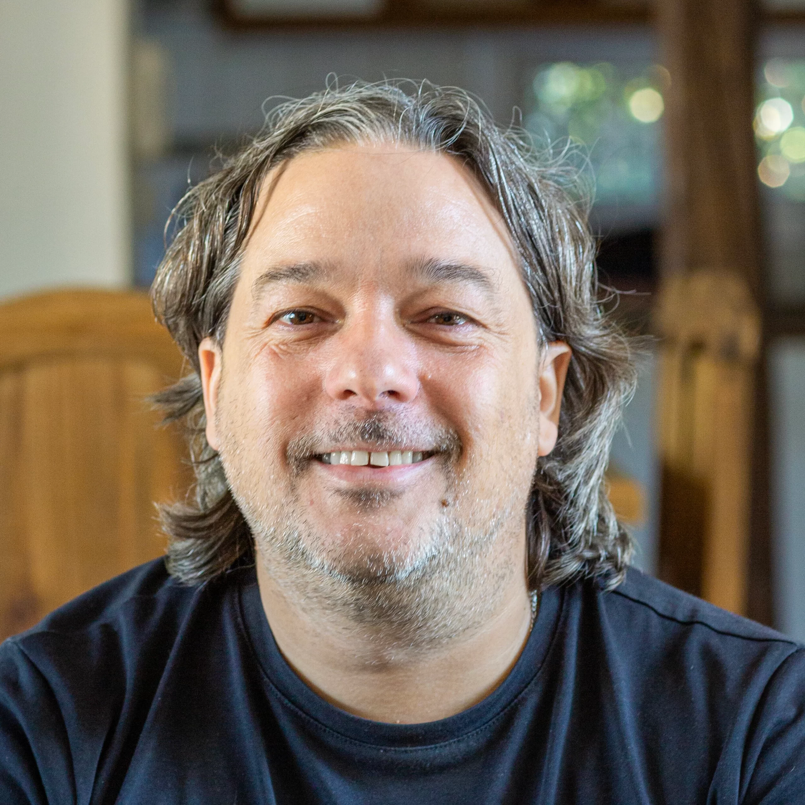 Perfil de Fede Henrig